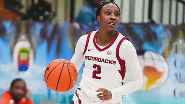 Samara Spencer-Northern Arizona